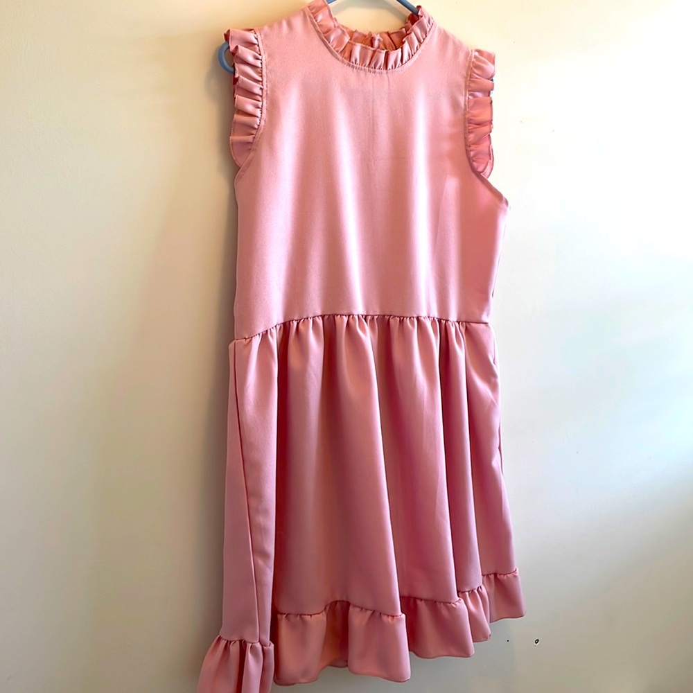 Boutique dress